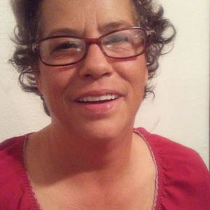 Meet your Posher, Nana